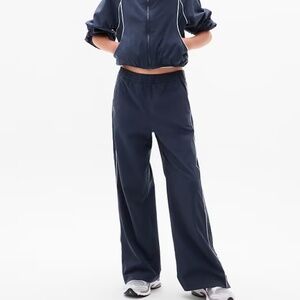 Athleta Girl tear away track pant XL 14